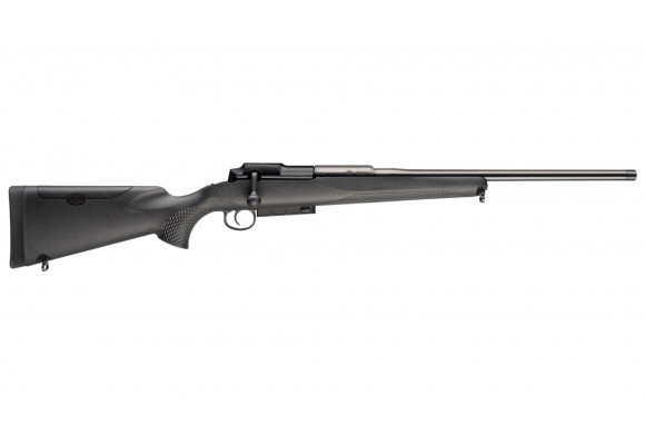 Carabine Mauser 25 Extreme
