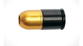 Grenade airsoft ASG 40 mm 65 billes