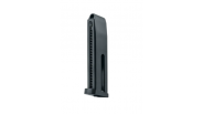 Chargeur CO2 pour réplique airsoft Beretta 92FS - 26 billes