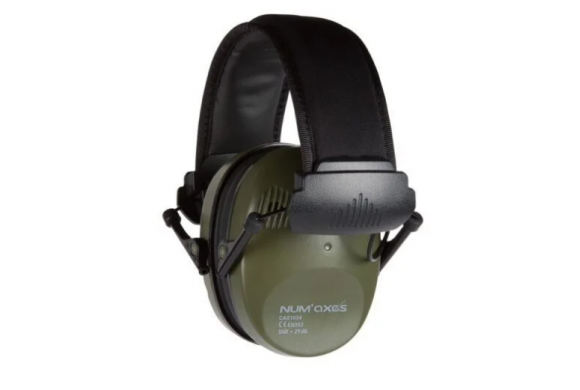 Browning Cadence - Casque De Tir
