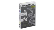Cartouches FOB Brenneke cal 16 67 - 27 grammes