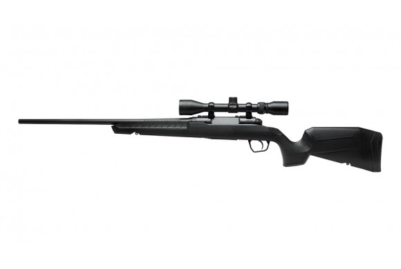 Savage Axis XP SR 222REM