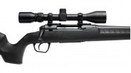 Savage Axis XP SR 222REM