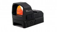 Viseur Point Rouge Vesta RX-1