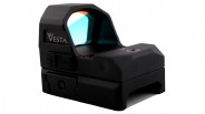 Viseur Point Rouge Vesta RX-1