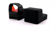 Viseur Point Rouge Vesta RX-1