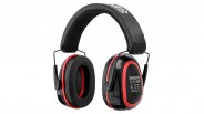 Casque De Tir Singer Safety Shelly100P