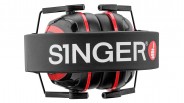 Casque De Tir Singer Safety Shelly100P