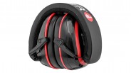 Casque De Tir Singer Safety Shelly100P