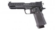 Pistolet Bille Acier UX Stratix