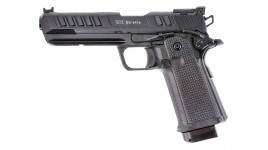 Pistolet Bille Acier UX Stratix