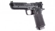 Pistolet Bille Acier UX Stratix