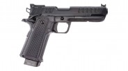 Pistolet Bille Acier UX Stratix
