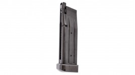 Chargeur 18 coups pour Pistolet Co2 UX Stratix