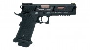 Pistolet Bille Acier ASG STI Combat Master