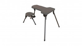 Table de tir