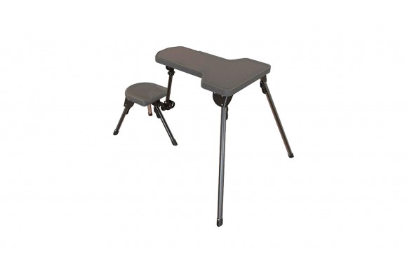 Table de tir