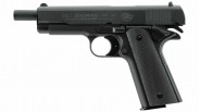 Pistolet Alarme Colt Government 1911 A1
