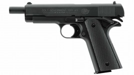 Pistolet Alarme Colt Government 1911 A1