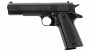 Pistolet Alarme Colt Government 1911 A1