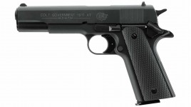 Pistolet Alarme Colt Government 1911 A1