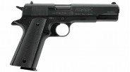 Pistolet Alarme Colt Government 1911 A1