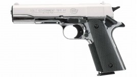 Pistolet Alarme Colt Government 1911 A1