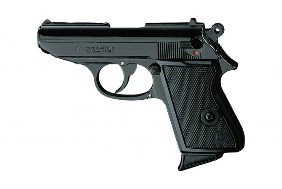 Pistolet Alarme Kimar Lady K