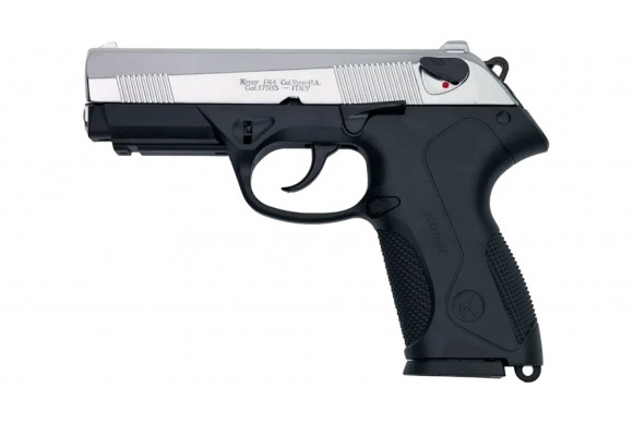 Pistolet Alarme Kimar PK4
