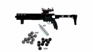 Pack Carabine T4E TR68