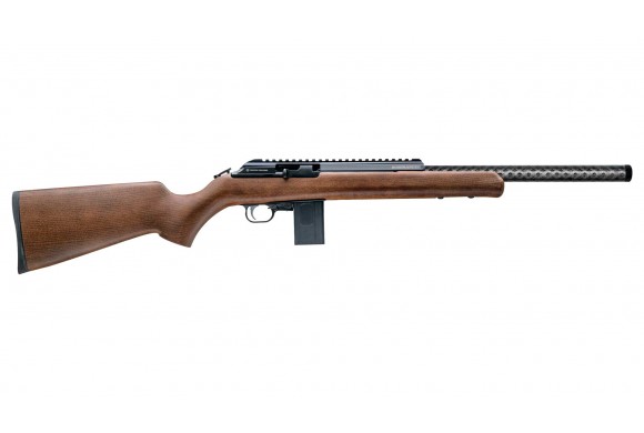 Carabine 22LR Bushranger Adamantium