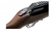 Carabine 22LR Bushranger Adamantium
