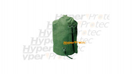 Sac Marin militaire vert olive - 80 cm de hauteur