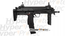 HK MP7 A1 Réplique airsoft au gaz BlowBack 6 mm très puissant