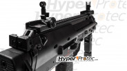 HK MP7 A1 Réplique airsoft au gaz BlowBack 6 mm très puissant