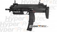 HK MP7 A1 Réplique airsoft au gaz BlowBack 6 mm très puissant