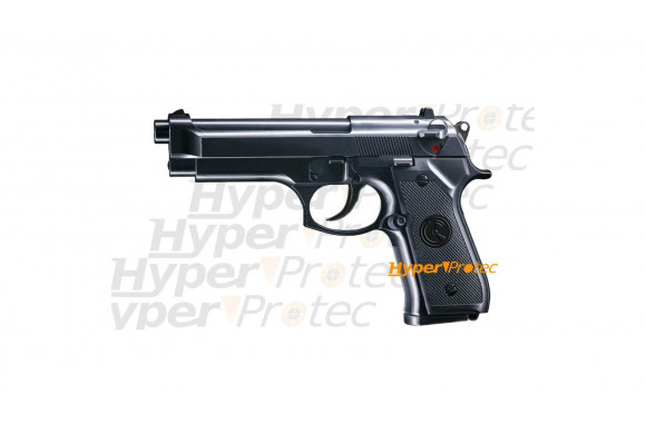 Beretta 92 FS électrique Réplique airsoft 6 mm avec piles