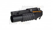 Grenade launcher Military M203 Shorty QD Style King Arms