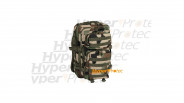 Sac à dos airsoft paintball - CCE Tarn - 36 litres