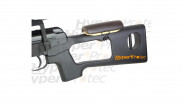 Dragunov SVD spring sniper avec lunette 4x32 et billes