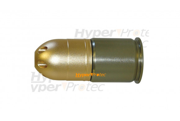 Grenade 18 billes pour grenade launcher M203