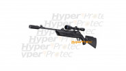 Carabine À Plomb Hammerli 850 Airmagnum Avec Lunette 6x42 - 7,5 Joules