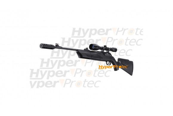 Carabine À Plomb Hammerli 850 Airmagnum Avec Lunette 6x42 - 7,5 Joules
