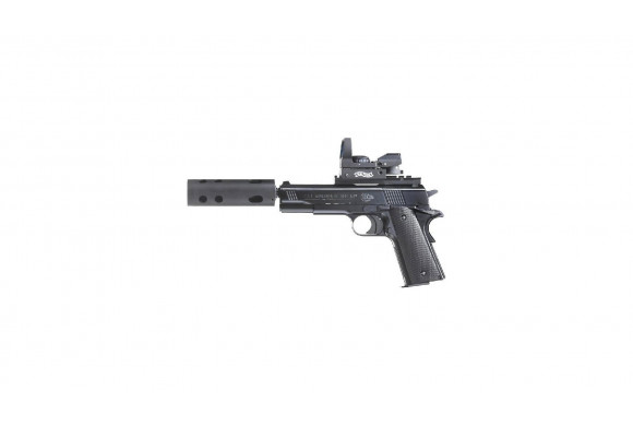 COLT GOVERNMENT TACTICAL SET