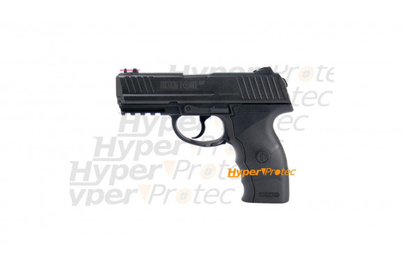 Pistolet Tactical Force TF 23x4 +co2 +billes +mallette - 350 fps