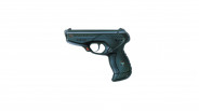 PISTOLET DE LA POLICE ALLEMANDE - VEKTOR CP1 alarme