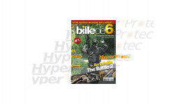 Magazine Bille de 6 numéro 1 - Amnéville The Battle 2