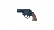 ROEHM RG89 Bronzé Noir - Revolver alarme 9 mm