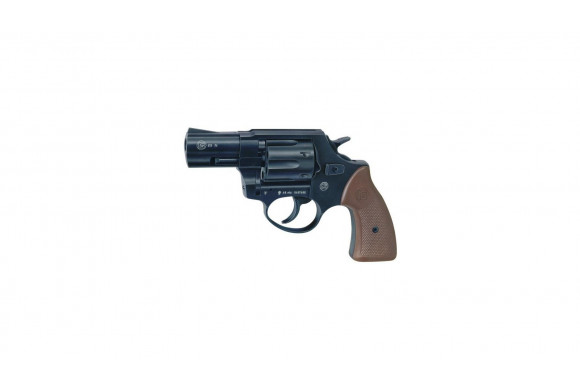 ROEHM RG89 Bronzé Noir - Revolver alarme 9 mm
