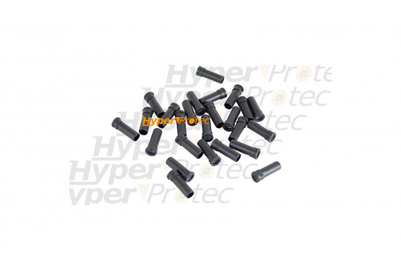 25 cartouches chevrotines pour Gamo Viper Express 5.5 mm